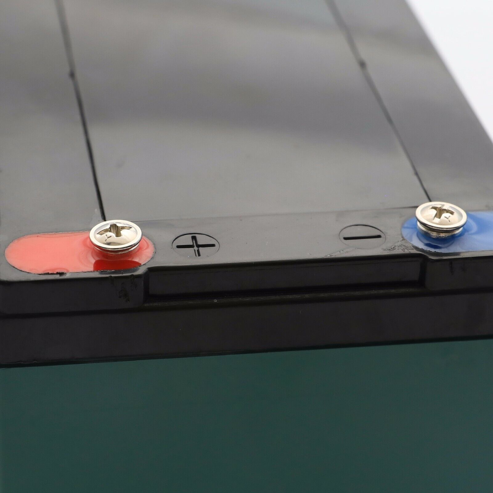 4 Pack 6-DZM-12 12V 12Ah SLA Battery for MotoTec Electric Scooters