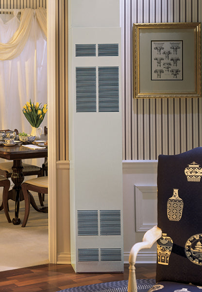 Empire Hearthrite FAW40PX 40,000 BTU Counterflow Vented Wall Furnace