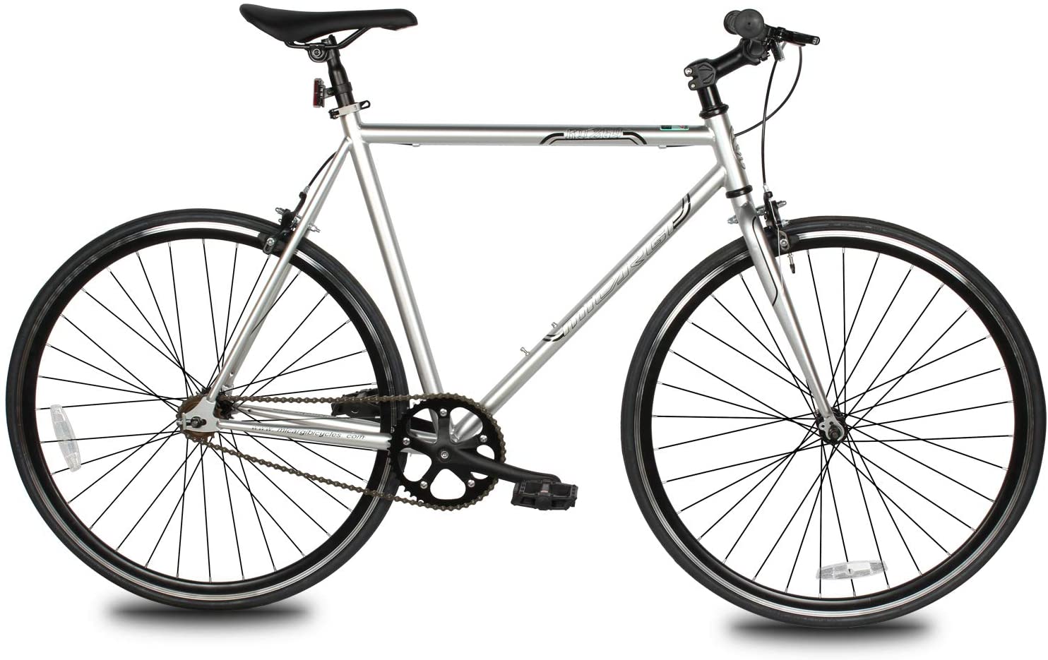 Micargi RD-269 700C Road Fixed Bike