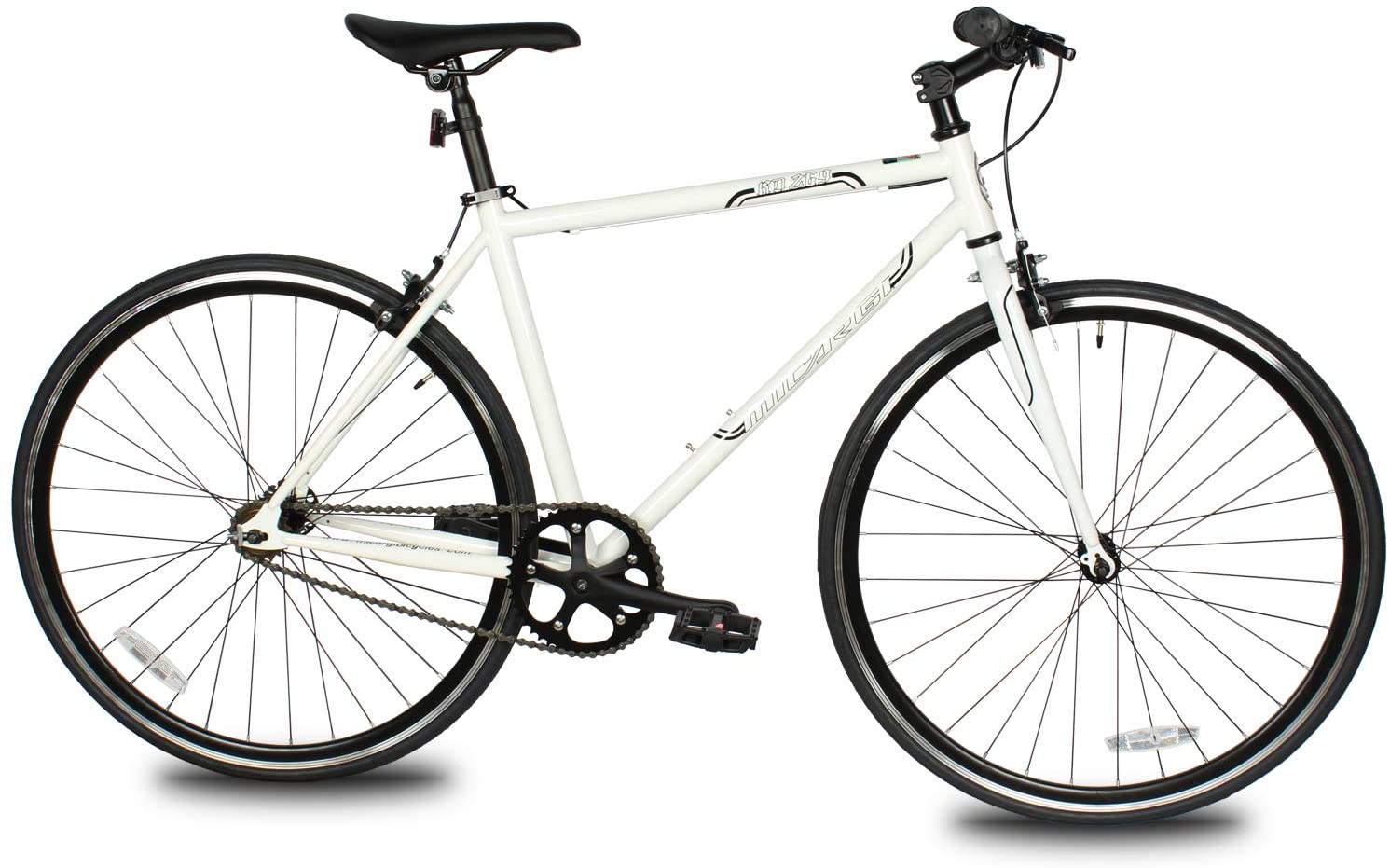 Micargi RD-269 700C Road Fixed Bike