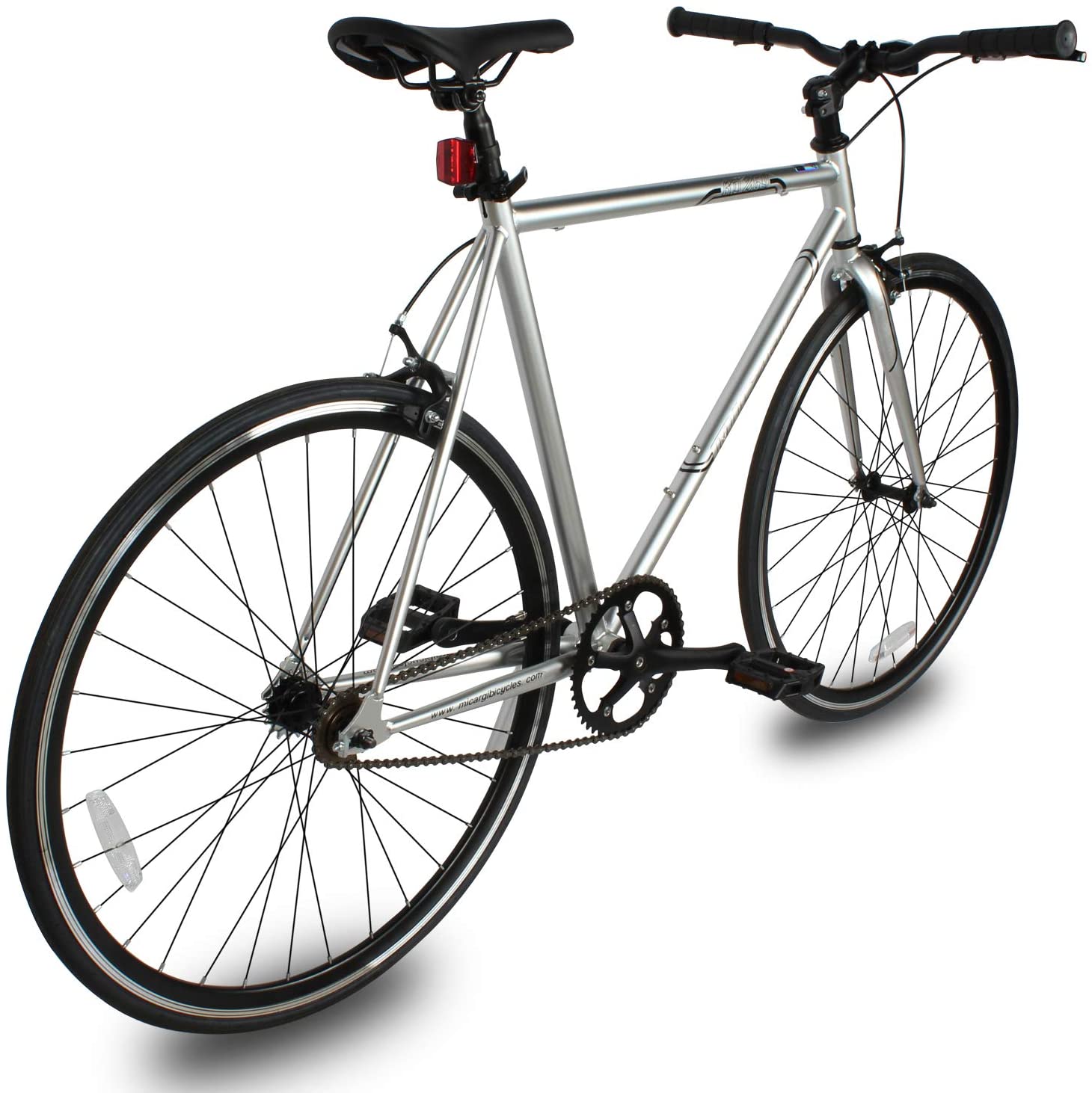 Micargi RD-269 700C Road Fixed Bike