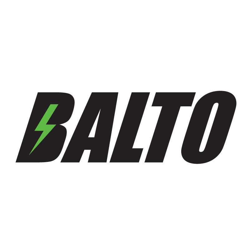 2024 Glion New Balto X2 36V Folding Portable Dual Purpose Electric Scooter