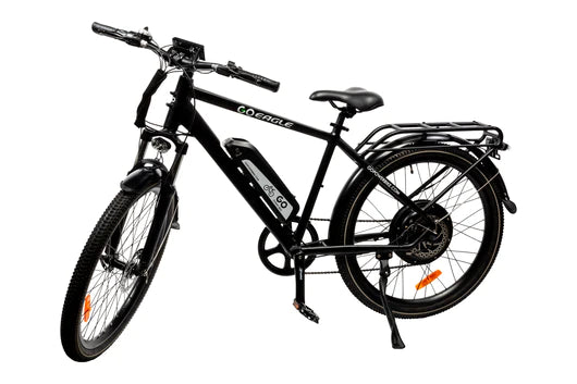 2024 GoPowerBike GoEagle 750W 48V Electric Bike