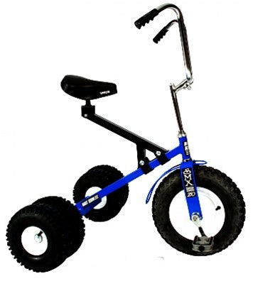 Dirt King ADULT Dually Off Road Tricycle