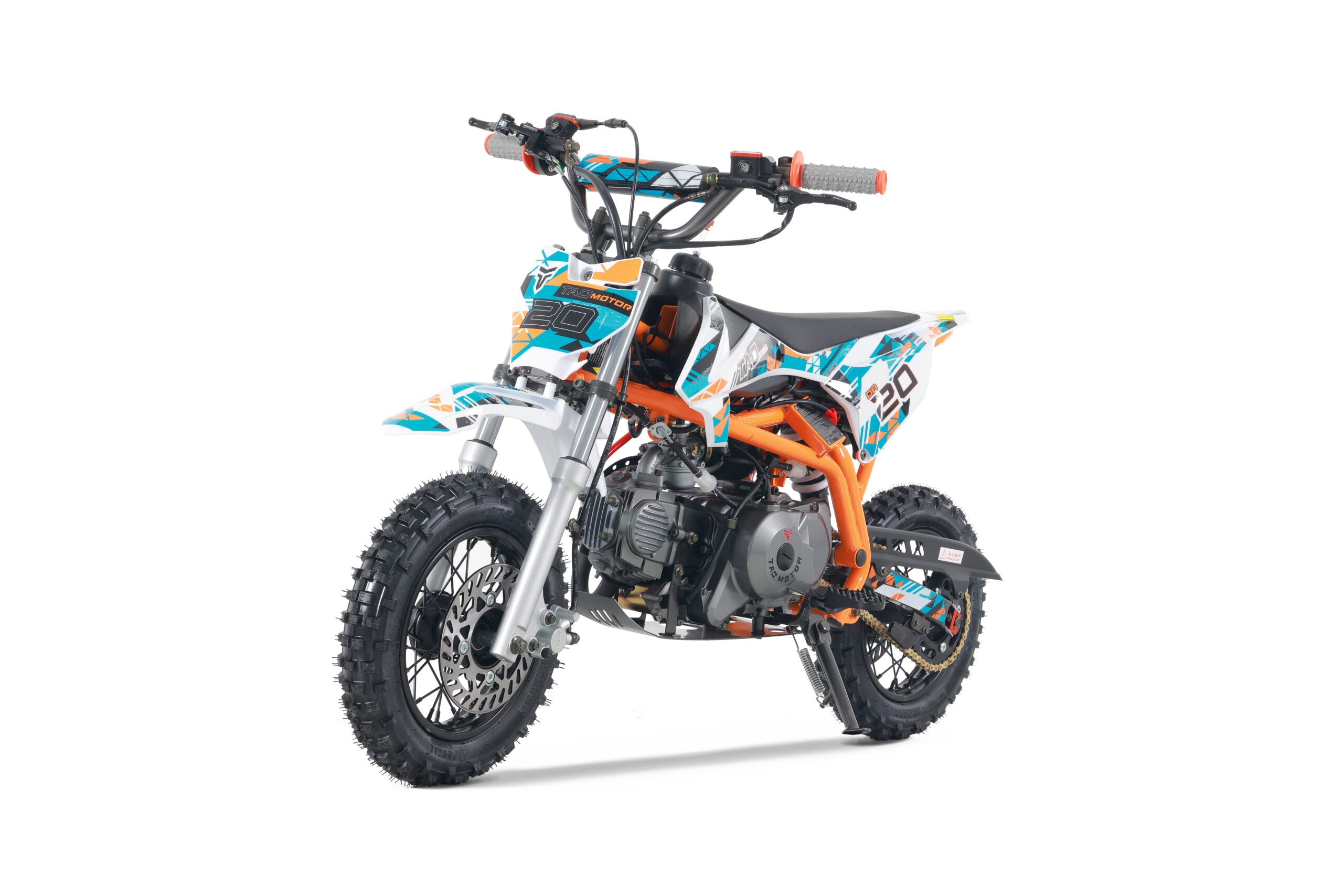 Taotao dirt online bike 50cc1