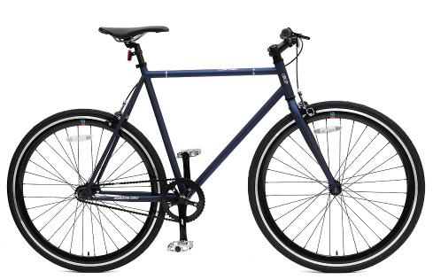 EG Bike EG 40mm Steel Frame Fixed Gear Series 2 Fixie Bike Bicycle