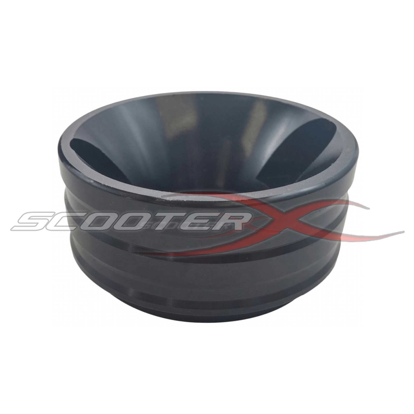 ScooterX HP Filter and Velocity Stack Intake For Drift Trike/Sport Kart
