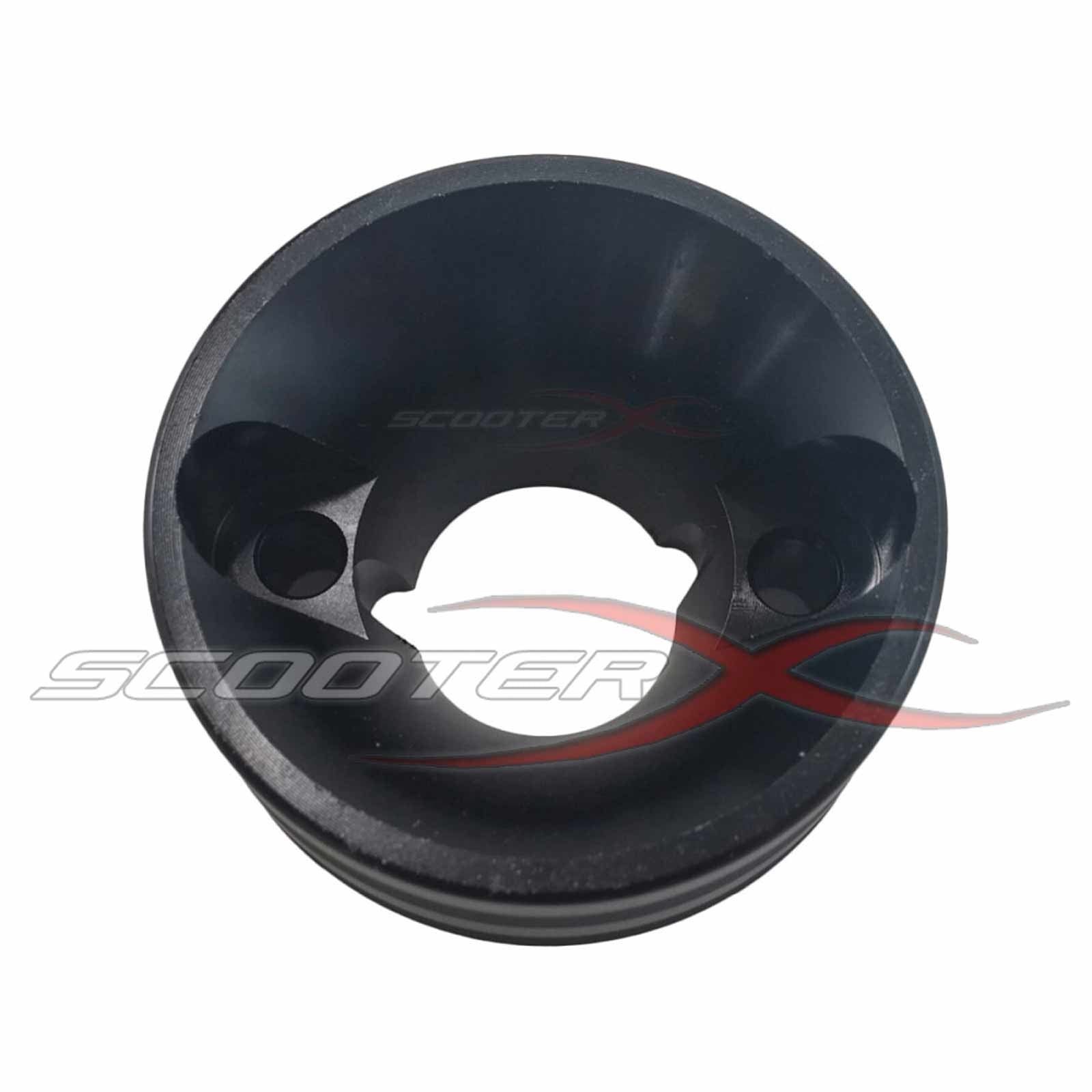 ScooterX HP Filter and Velocity Stack Intake For Drift Trike/Sport Kart