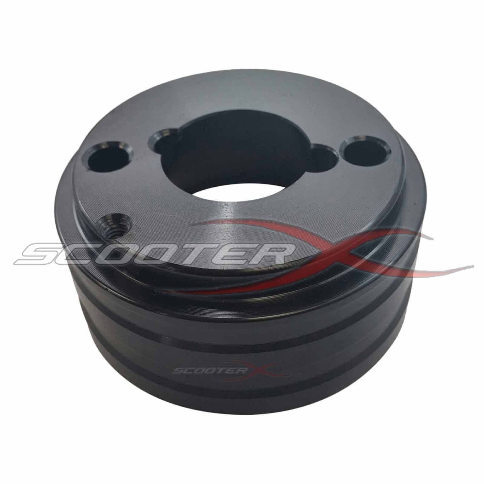 ScooterX HP Filter and Velocity Stack Intake For Drift Trike/Sport Kart