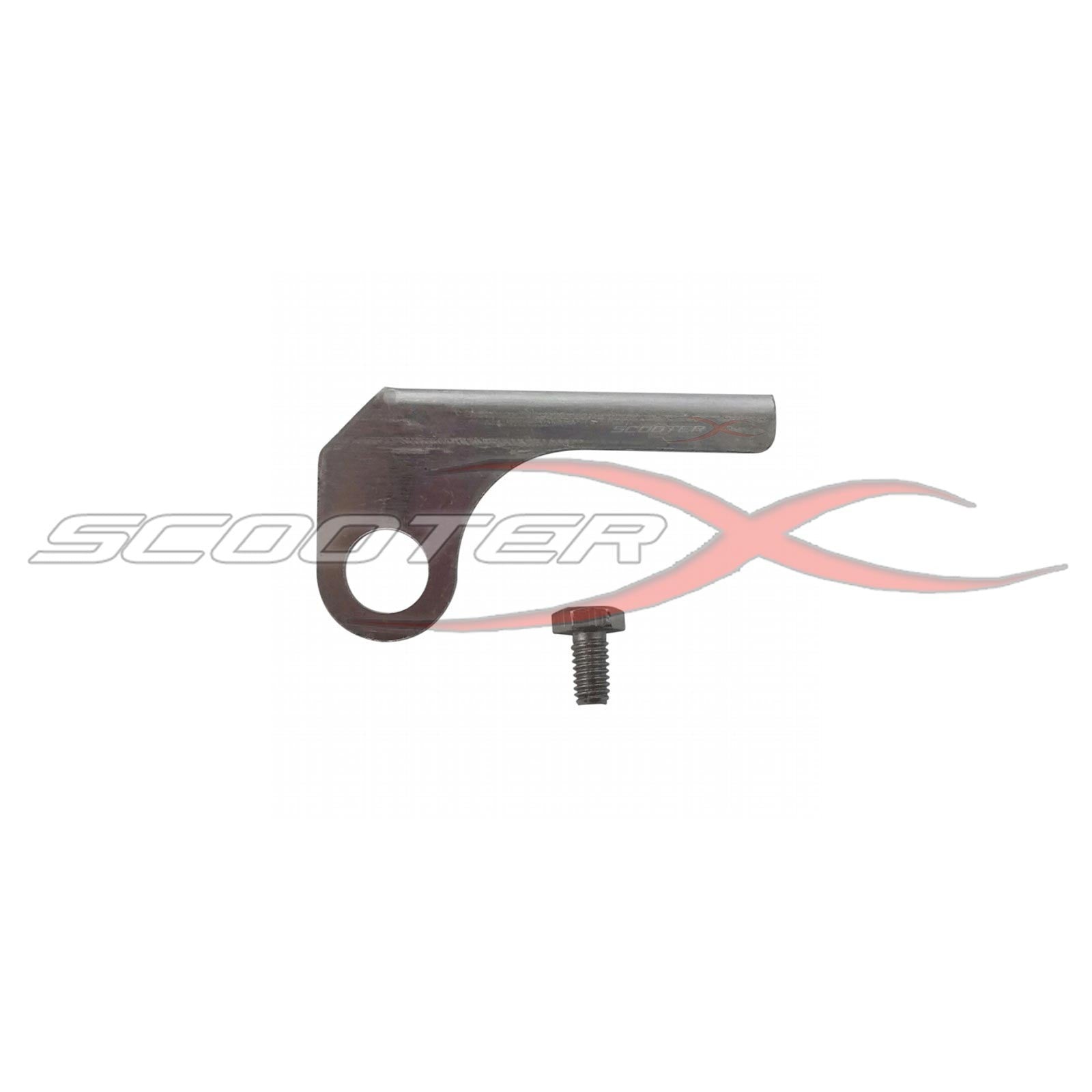 ScooterX HP Filter and Velocity Stack Intake For Drift Trike/Sport Kart