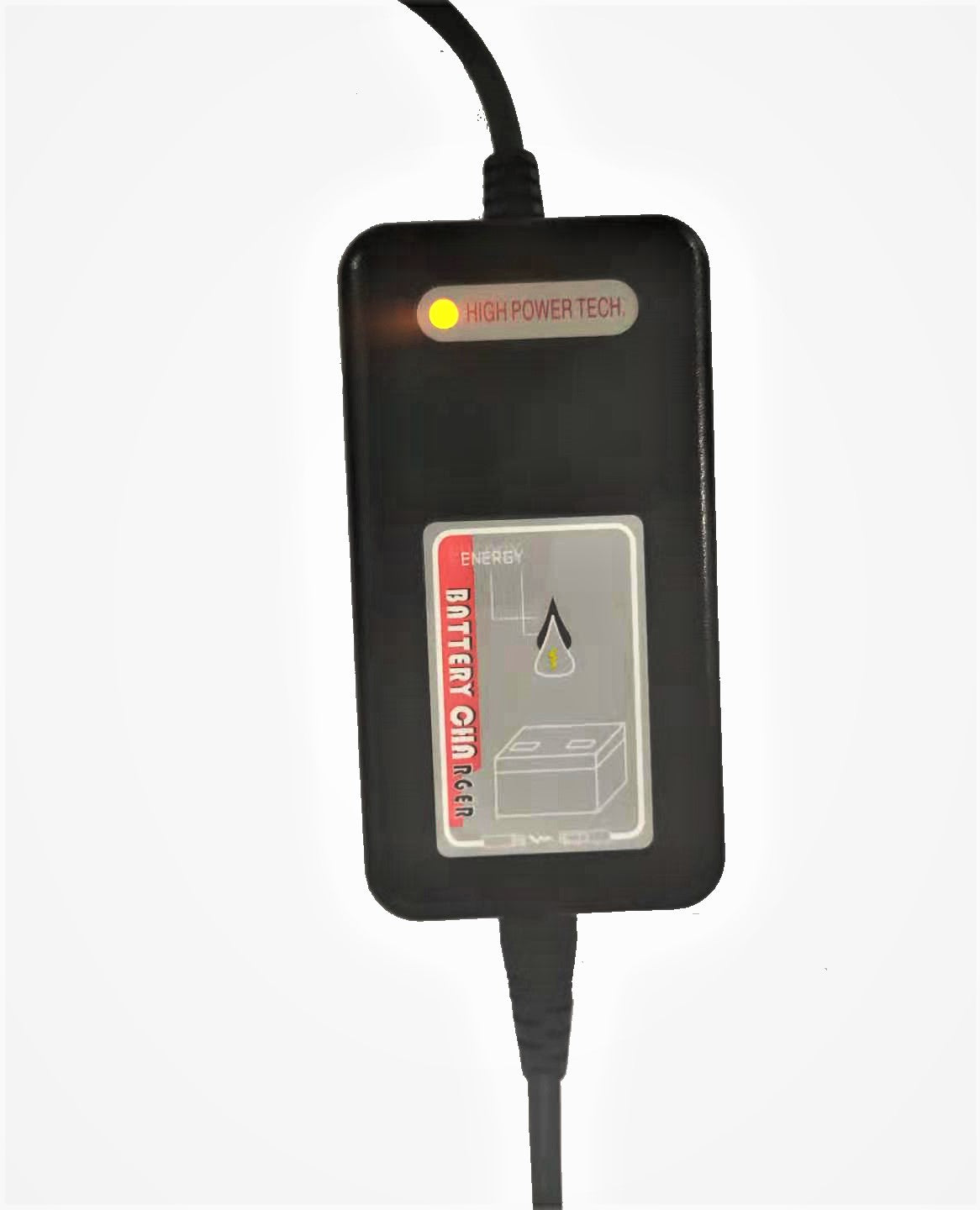 Replacement Battery Charger for Glion Mini M1 Lightweight Mobility Scooter