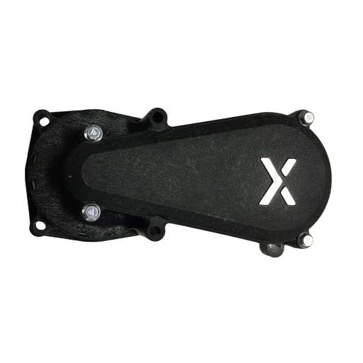 MotoTec Replacement GEARBOX for 50cc Demon Gas Dirt Bike