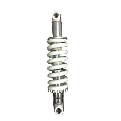 MotoTec Replacement REAR SHOCK for Demon Gas Dirt Bike