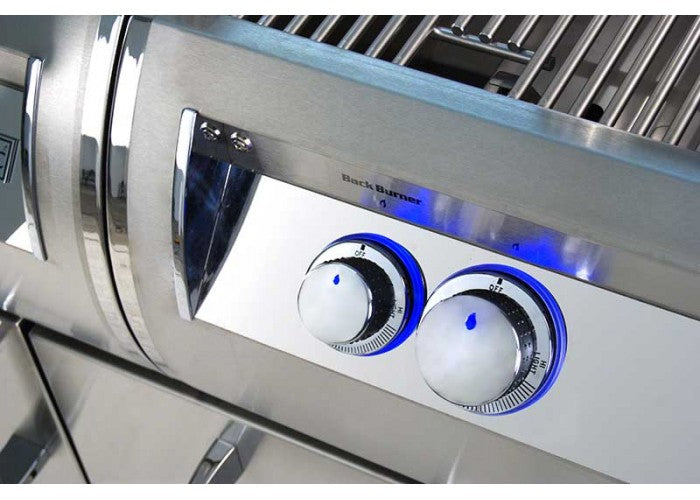 Fire Magic Aurora A540i 30" Analog Style Stainless Steel Built-In Grill