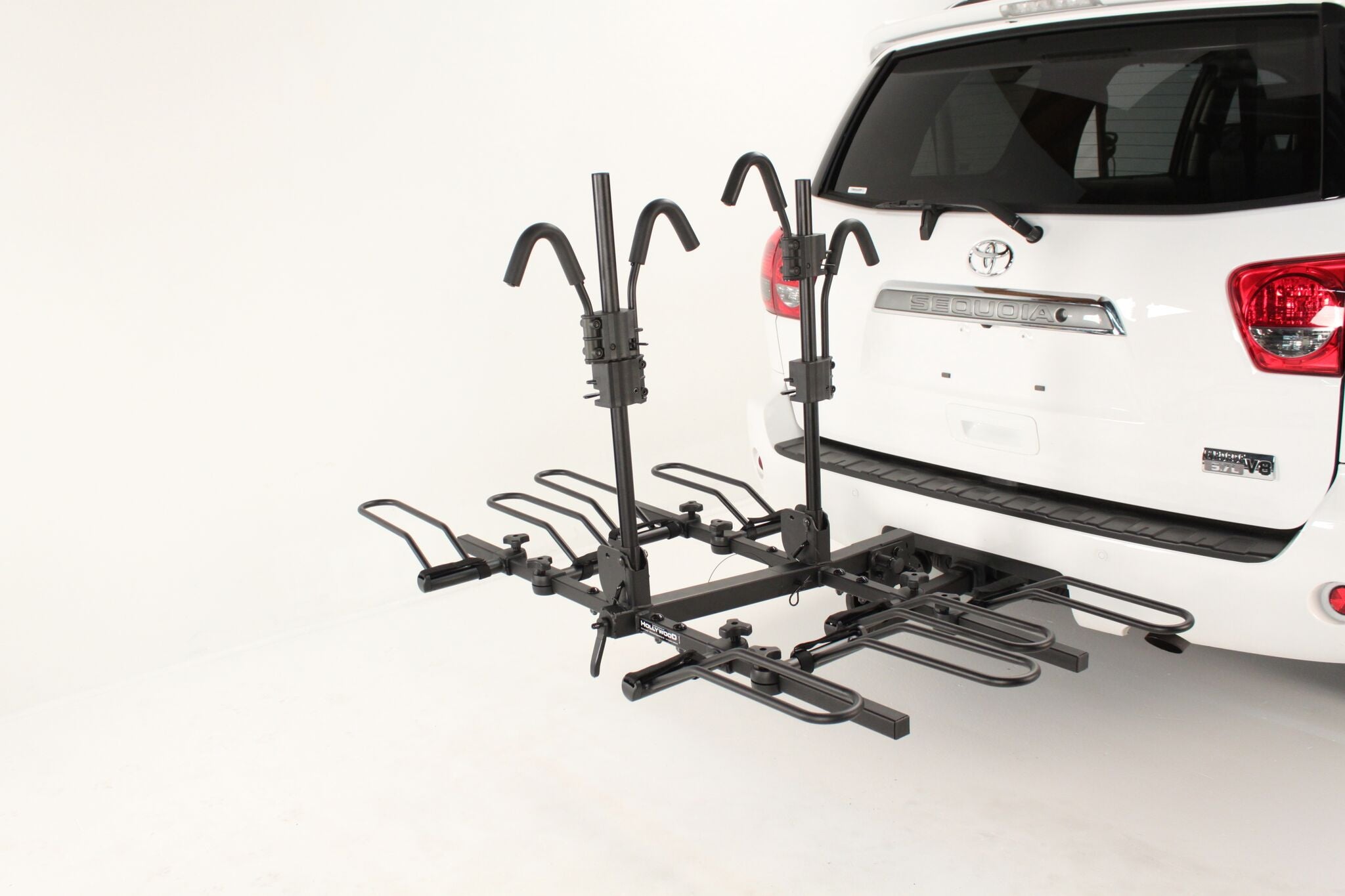 Hollywood Racks HR1400Z SPORT RIDER SE4 Hitch Bike Rack 4 Bikes hollywood-racks-hr1400z-sport-rider-se4-hitch-bike-rack-4-bikes