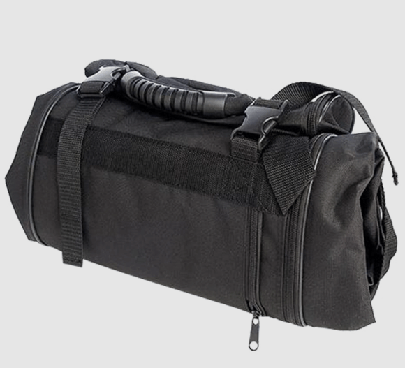 Uscooters Large Traveling Carry Bag with Wheels