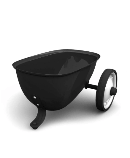 Vici Baghera Trailer Wagon For Riders