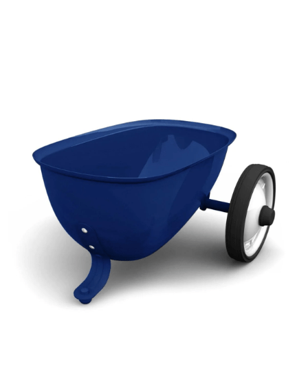 Vici Baghera Trailer Wagon For Riders