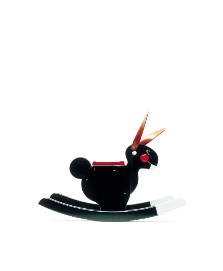 Vici Playsam Rocker RABBIT