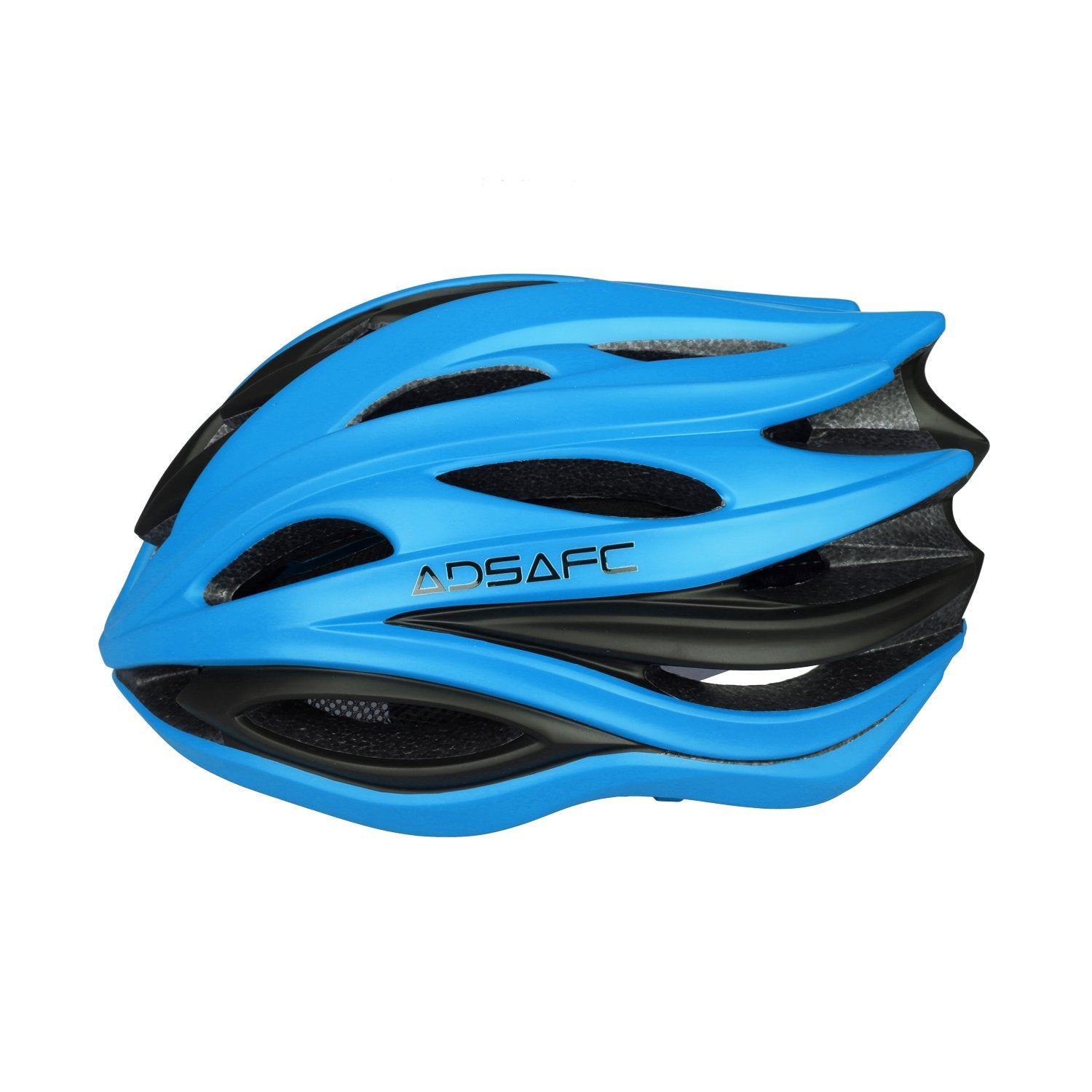 Adsafe CPSC Safety Certified Cycling Bike Helmet w/Safety Vents