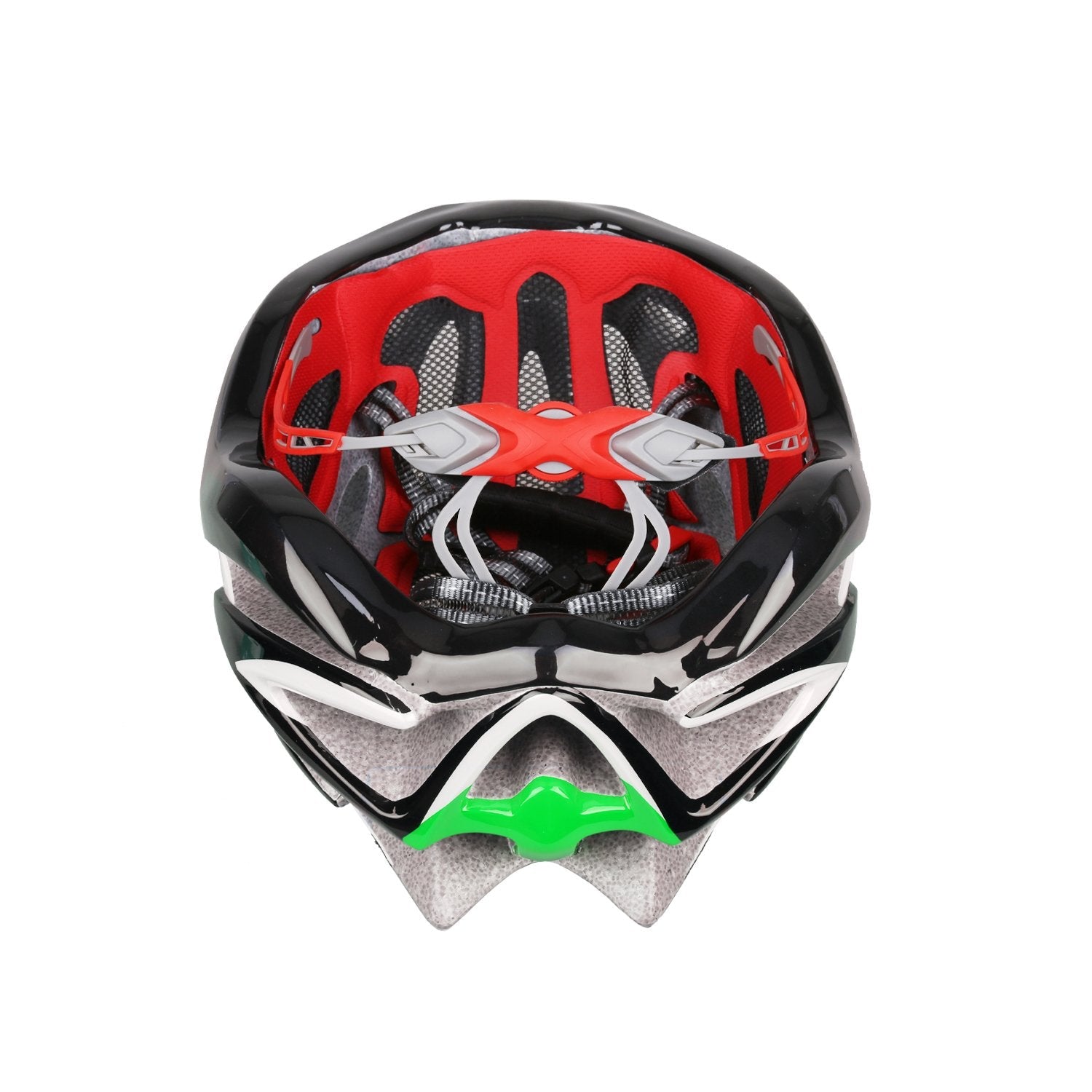 bike helmet cpsc Adsafe CPSC Safety Certified Cycling Bike Helmet w/Safety Vents — Upzy.com