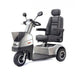 Afiscooters USA Afikim C3 Breeze Three Wheel Electric Mobility Scooter - Upzy.com