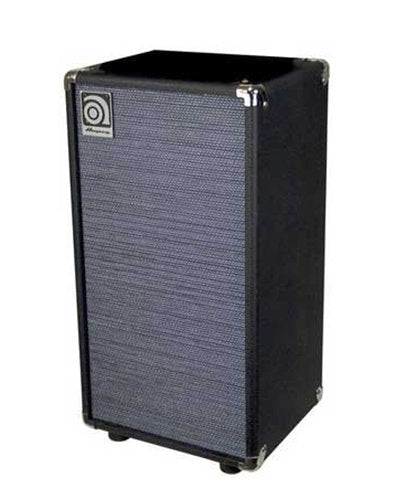Ampeg SVT210AV VR Portable 2 x 10 Micro Classic Bass Cabinet — Upzy.com