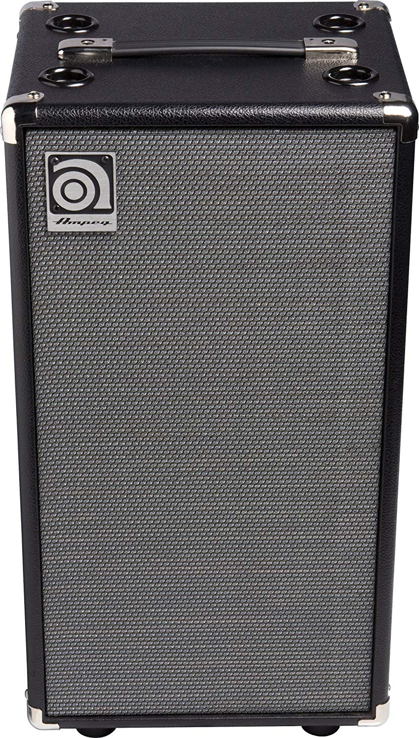 Ampeg SVT210AV VR Portable 2 x 10 Micro Classic Bass Cabinet — Upzy.com