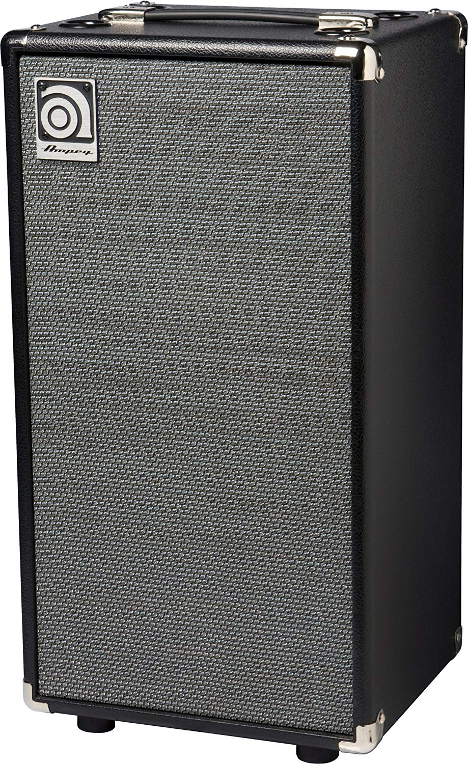 Ampeg SVT210AV VR Portable 2 x 10 Micro Classic Bass Cabinet — Upzy.com