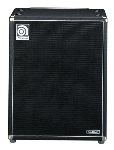 Ampeg SVT410HLF 4 x 10 500W Bass Amplifier Cabinet - Upzy.com