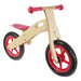 Anlen Ultra-light 12 Wooden Running/Balance Bike - Upzy.com