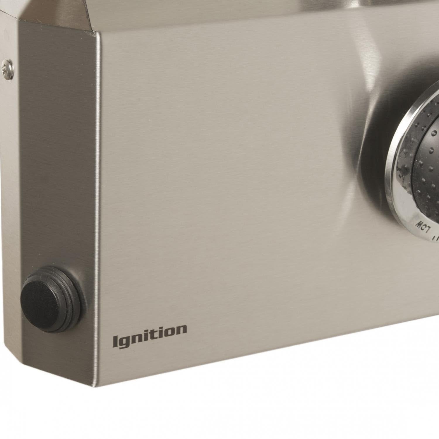 AOG L-Series 24" PORTABLE Outdoor Freestanding Gas Grill - Upzy.com