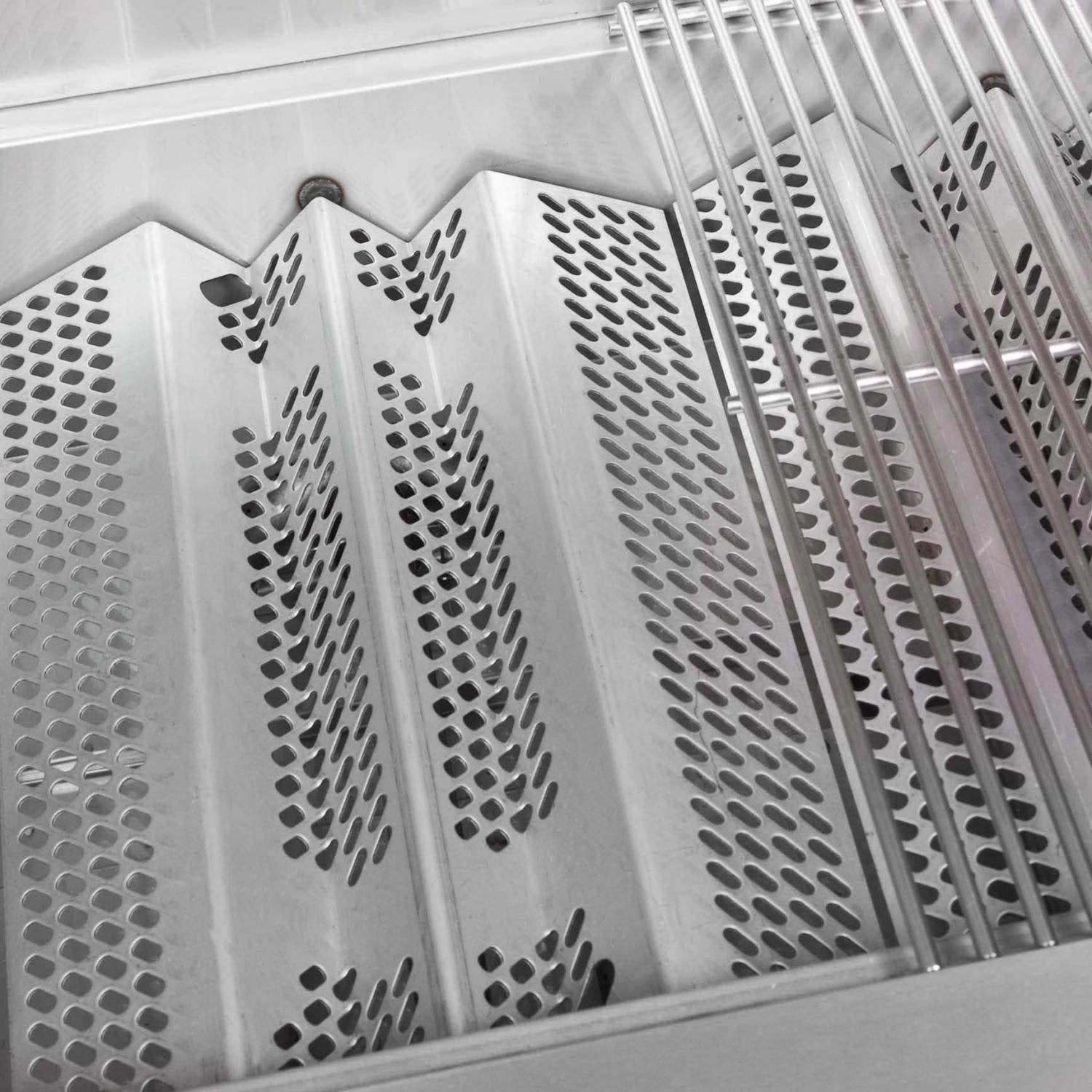 AOG L-Series 24" PORTABLE Outdoor Freestanding Gas Grill - Upzy.com