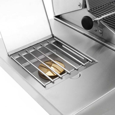 AOG L-Series 24" PORTABLE Outdoor Freestanding Gas Grill - Upzy.com