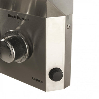 AOG L-Series 30" BUILT-IN Outdoor Natural Gas Grill - Upzy.com