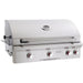 AOG T-Series 36" BUILT-IN Outdoor Natural Gas Grill - Upzy.com