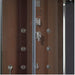 Ariel Platinum DZ956F8 In-Home Free Standing 2 Person Steam Shower 59" x 35" x 87" - Upzy.com