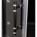 Athena WS-141 In-Home Walk-In Luxury Steam Shower - Upzy.com