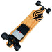 Atom B18-DX (2-in-1) All Terrain 1800W Electric Longboard Skateboard 40412 - Upzy.com