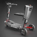 Atto SPORT 48V Lithium Folding Collapsible Electric Mobility Scooter - Upzy.com