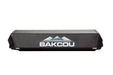 Bakcou 48V Lithium Ion Electric Bike Battery *Matte Black Only - Upzy.com
