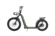 Bakcou Timberwolf 750W 48V Folding Handlebar Electric Scooter - Upzy.com