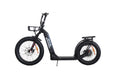 Bakcou Timberwolf 750W 48V Folding Handlebar Electric Scooter - Upzy.com