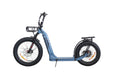 Bakcou Timberwolf 750W 48V Folding Handlebar Electric Scooter - Upzy.com