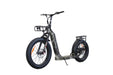 Bakcou Timberwolf 750W 48V Folding Handlebar Electric Scooter - Upzy.com