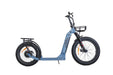 Bakcou Timberwolf 750W 48V Folding Handlebar Electric Scooter - Upzy.com