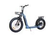 Bakcou Timberwolf 750W 48V Folding Handlebar Electric Scooter - Upzy.com