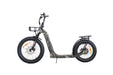 Bakcou Timberwolf 750W 48V Folding Handlebar Electric Scooter - Upzy.com