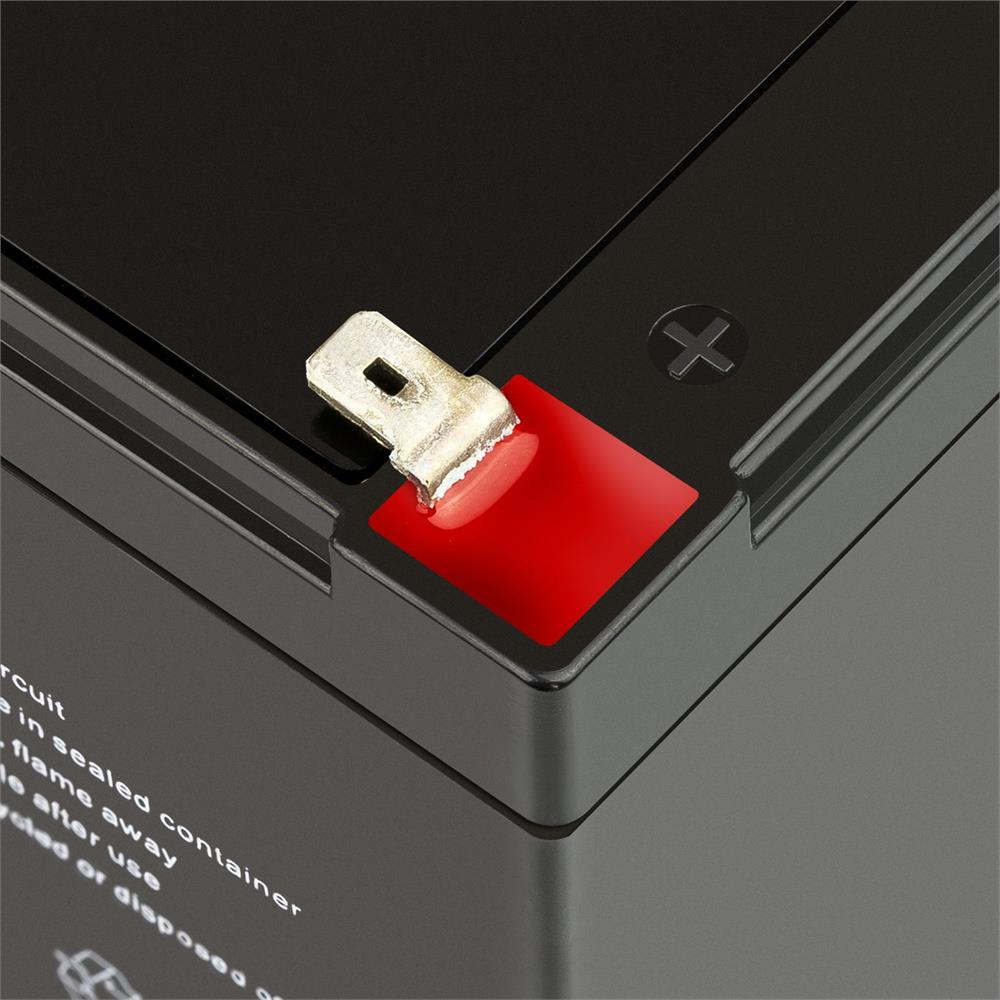 Battery 12v/12ah - Upzy.com