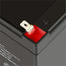 Battery 12v/12ah - Upzy.com